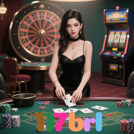 A Magia dos Jogos de Fantasia na 117brl