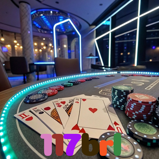 A Magia dos Jogos de Fantasia na 117brl