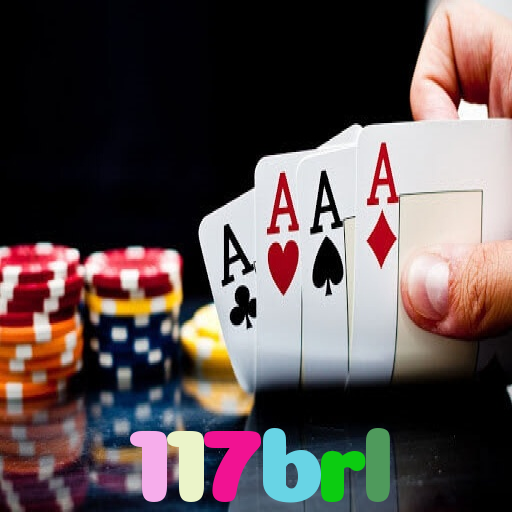 A Magia dos Jogos de Fantasia na 117brl