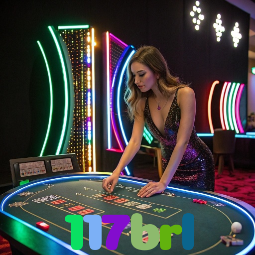 A Magia dos Jogos de Fantasia na 117brl