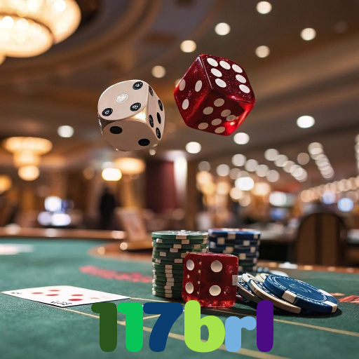 A Magia dos Jogos de Fantasia na 117brl