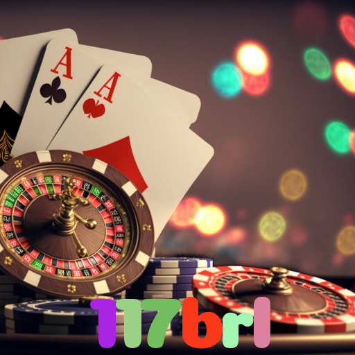 A Magia dos Jogos de Fantasia na 117brl