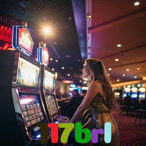 A Magia dos Jogos de Fantasia na 117brl