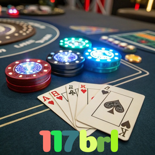 A Magia dos Jogos de Fantasia na 117brl