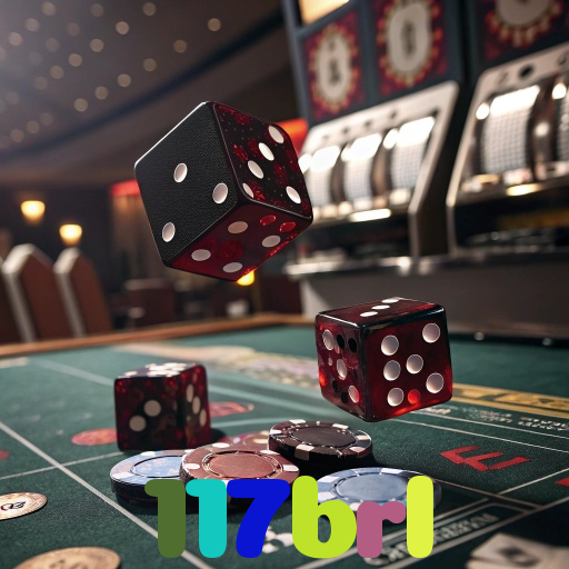 A Magia dos Jogos de Fantasia na 117brl