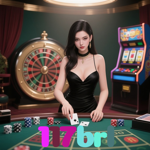 A Magia dos Jogos de Fantasia na 117brl