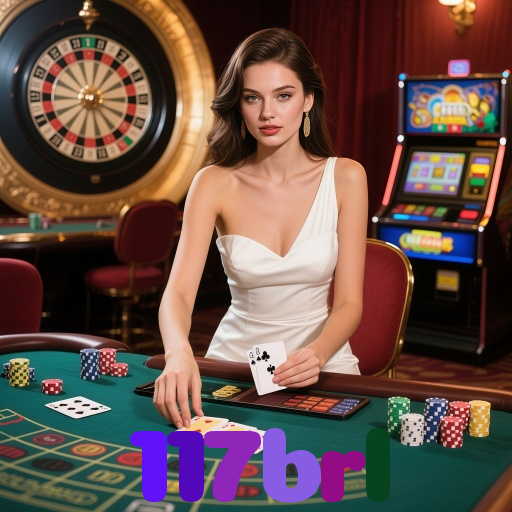 A Magia dos Jogos de Fantasia na 117brl