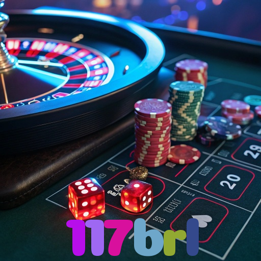 A Magia dos Jogos de Fantasia na 117brl
