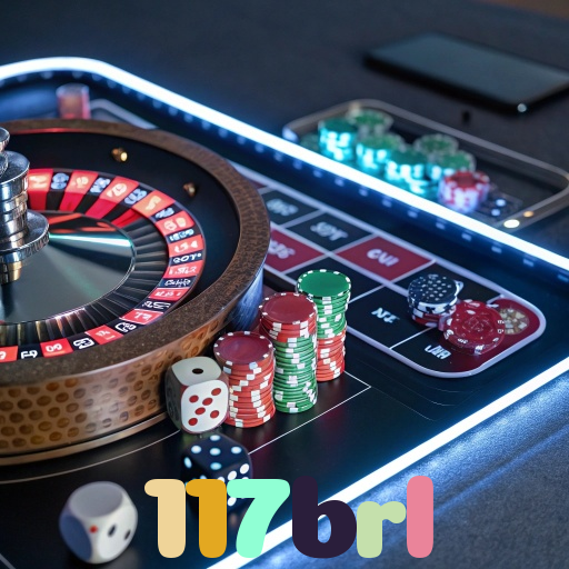 A Magia dos Jogos de Fantasia na 117brl