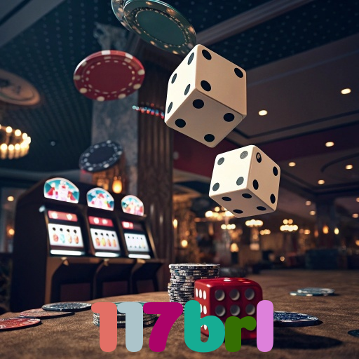 A Magia dos Jogos de Fantasia na 117brl