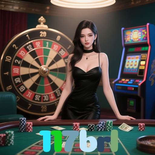 A Magia dos Jogos de Fantasia na 117brl