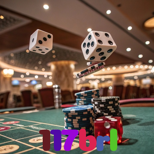 A Magia dos Jogos de Fantasia na 117brl