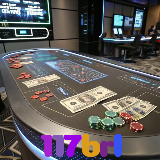 A Magia dos Jogos de Fantasia na 117brl