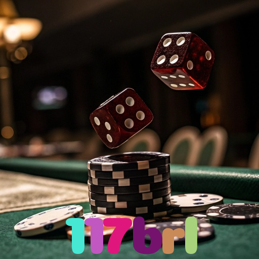 A Magia dos Jogos de Fantasia na 117brl