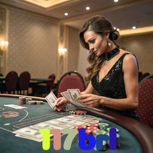 A Magia dos Jogos de Fantasia na 117brl