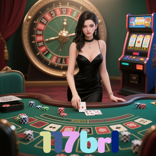 A Magia dos Jogos de Fantasia na 117brl