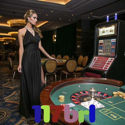 A Magia dos Jogos de Fantasia na 117brl