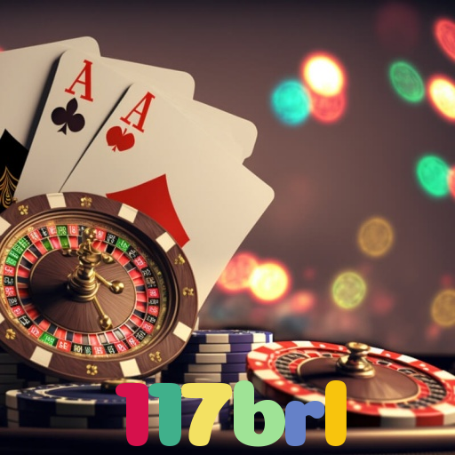 A Magia dos Jogos de Fantasia na 117brl