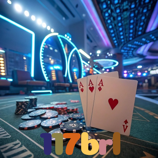 A Magia dos Jogos de Fantasia na 117brl