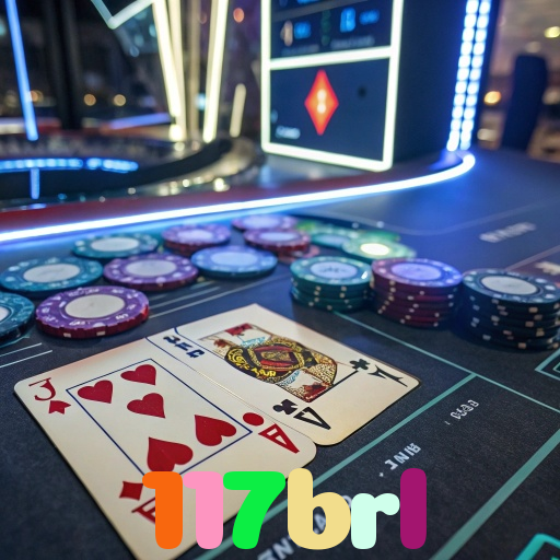 A Magia dos Jogos de Fantasia na 117brl