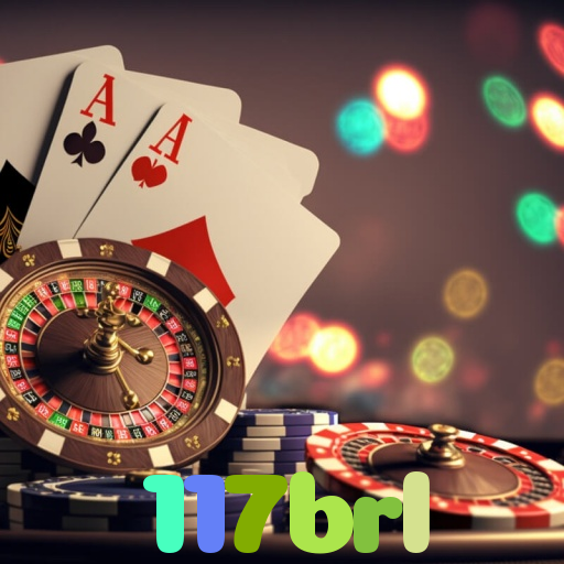 A Magia dos Jogos de Fantasia na 117brl