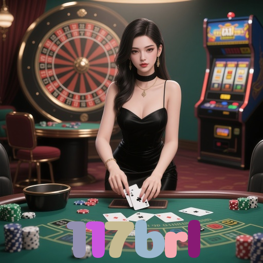 A Magia dos Jogos de Fantasia na 117brl
