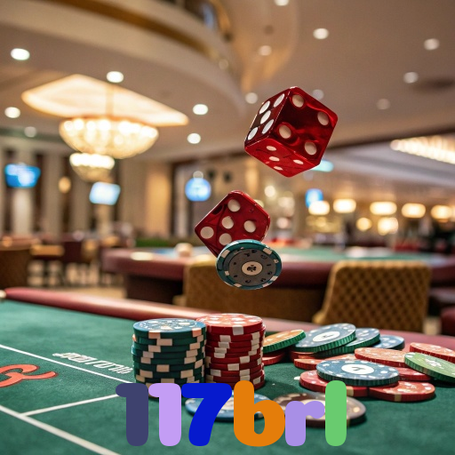 A Magia dos Jogos de Fantasia na 117brl