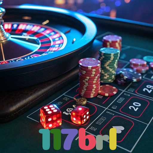 A Magia dos Jogos de Fantasia na 117brl