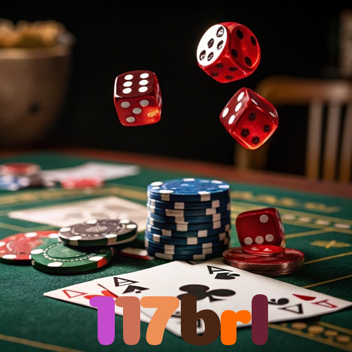 A Magia dos Jogos de Fantasia na 117brl