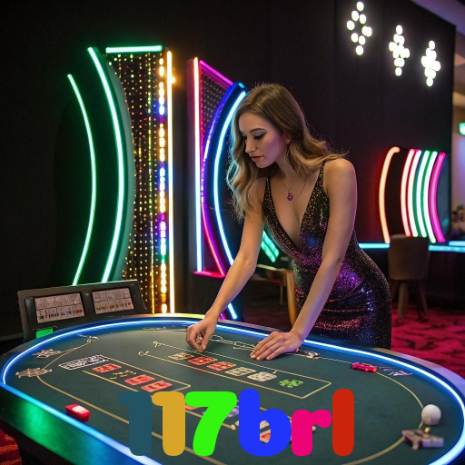 A Magia dos Jogos de Fantasia na 117brl
