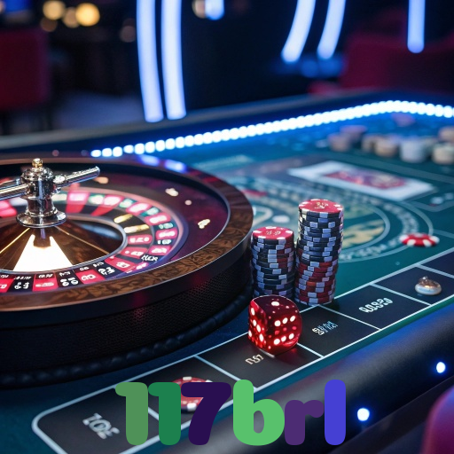 A Magia dos Jogos de Fantasia na 117brl