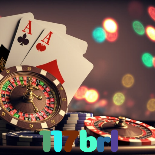 A Magia dos Jogos de Fantasia na 117brl