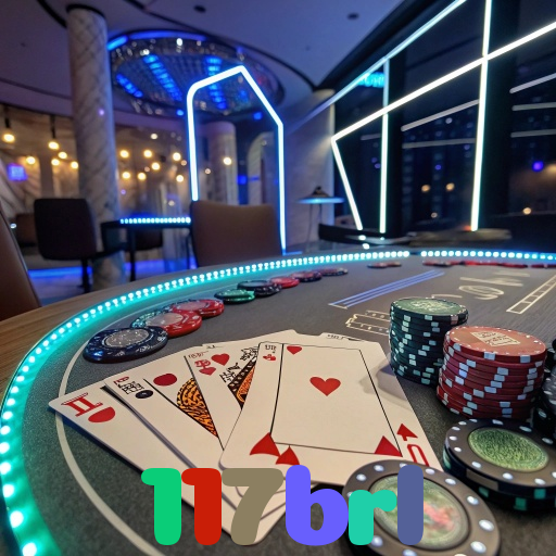 A Magia dos Jogos de Fantasia na 117brl