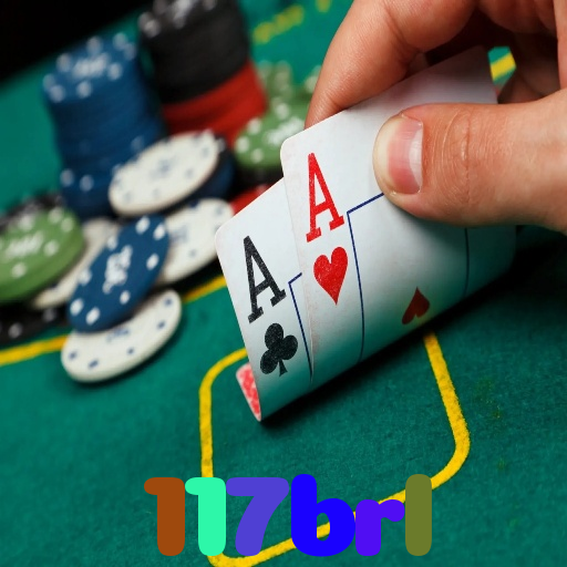 A Magia dos Jogos de Fantasia na 117brl