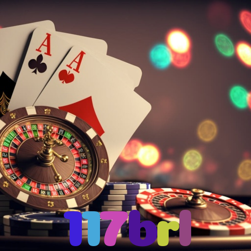 A Magia dos Jogos de Fantasia na 117brl