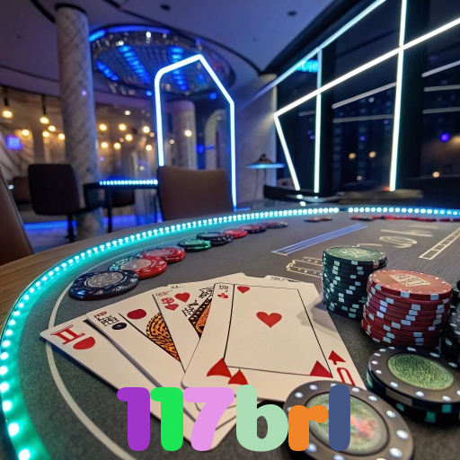 A Magia dos Jogos de Fantasia na 117brl