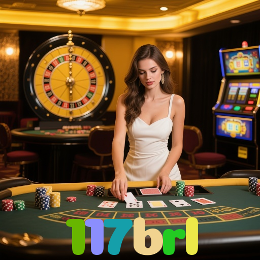 A Magia dos Jogos de Fantasia na 117brl
