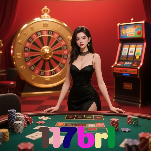A Magia dos Jogos de Fantasia na 117brl
