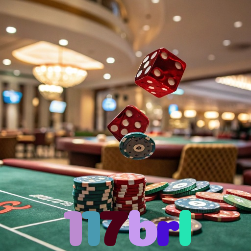 A Magia dos Jogos de Fantasia na 117brl