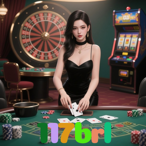 A Magia dos Jogos de Fantasia na 117brl