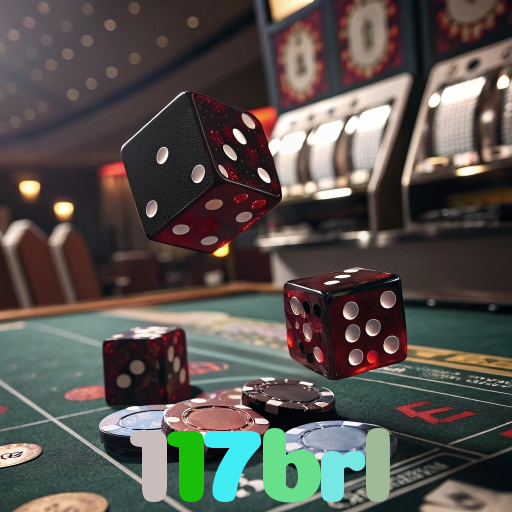 A Magia dos Jogos de Fantasia na 117brl