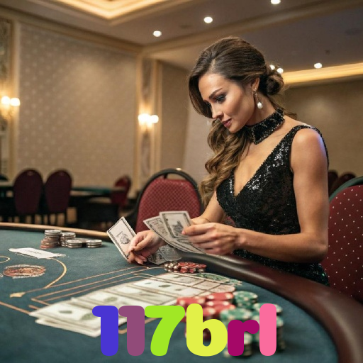A Magia dos Jogos de Fantasia na 117brl