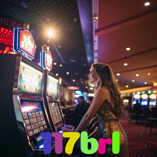 A Magia dos Jogos de Fantasia na 117brl