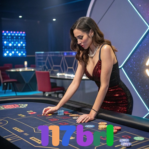 A Magia dos Jogos de Fantasia na 117brl