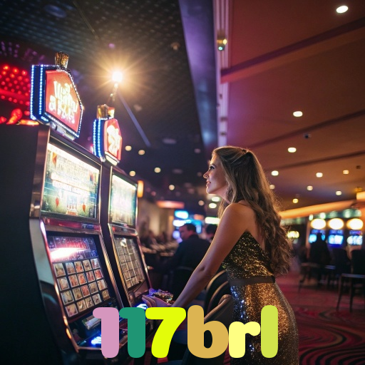 A Magia dos Jogos de Fantasia na 117brl