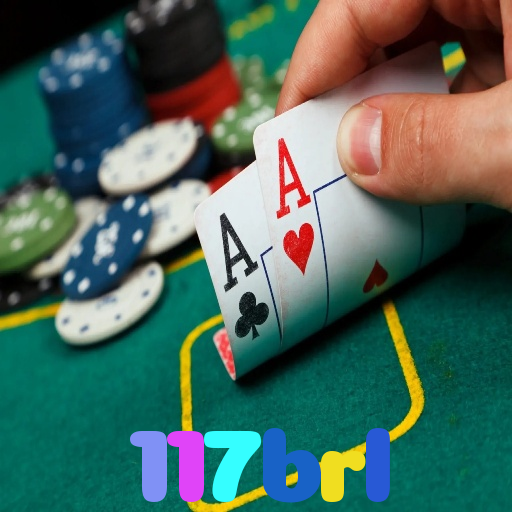 A Magia dos Jogos de Fantasia na 117brl