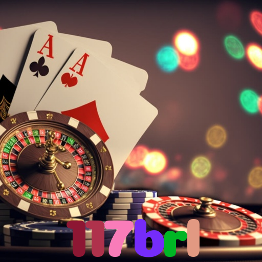 A Magia dos Jogos de Fantasia na 117brl