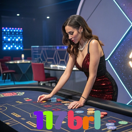 A Magia dos Jogos de Fantasia na 117brl