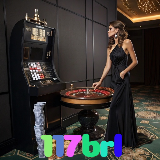 A Magia dos Jogos de Fantasia na 117brl