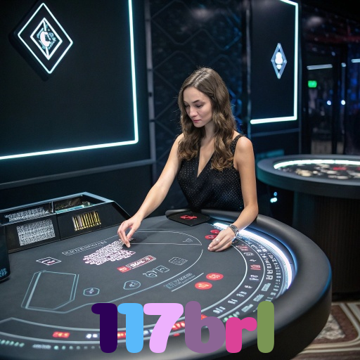 A Magia dos Jogos de Fantasia na 117brl